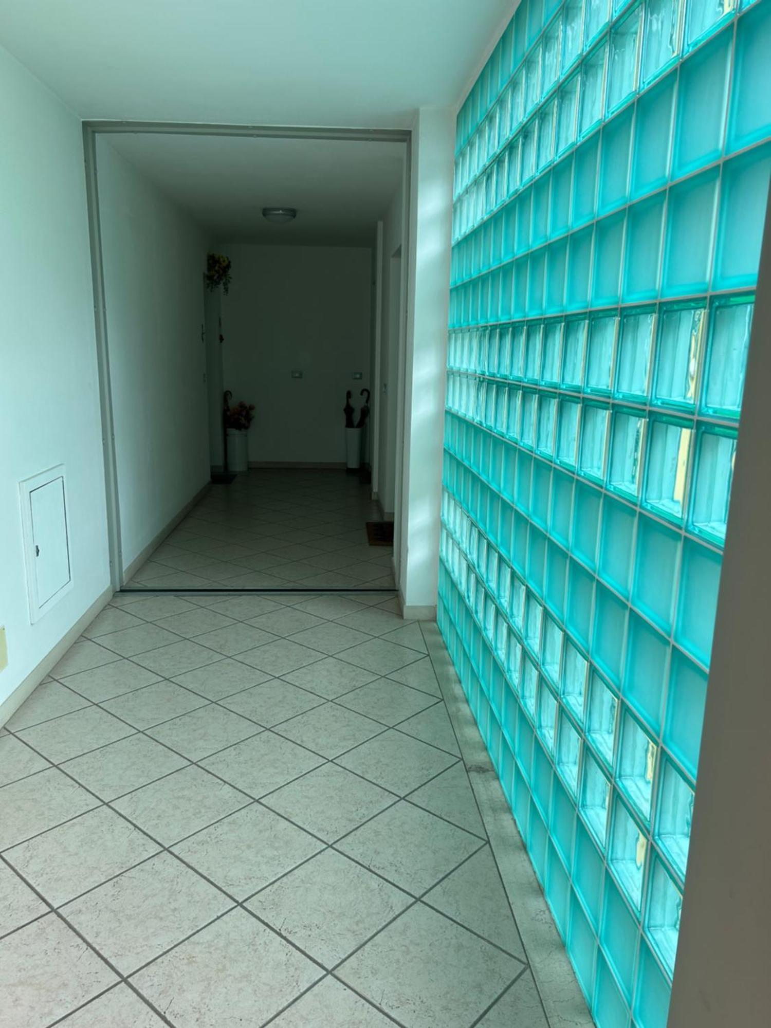 Residence Tevere Udine Exterior foto